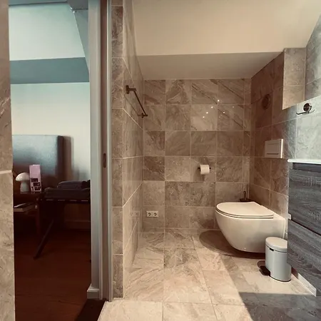 Townhouse 't Raap Bed and breakfast Ámsterdam