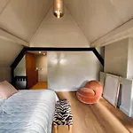 Konukevi Townhouse 't Raap Amsterdam