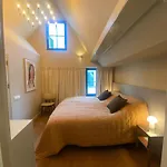 Townhouse 't Raap Konukevi Amsterdam
