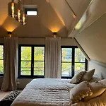 Townhouse 't Raap أمستردام