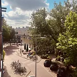 Townhouse 't Raap 3* Амстердам