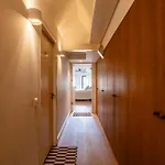 Konukevi Townhouse 't Raap