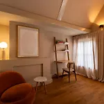 Townhouse 't Raap Гостевой дом 3*