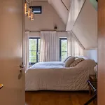 Townhouse 't Raap Гостевой дом 3*