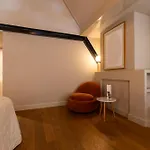 Townhouse 't Raap Гостевой дом Амстердам