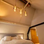 بيت ضيافة Townhouse 't Raap