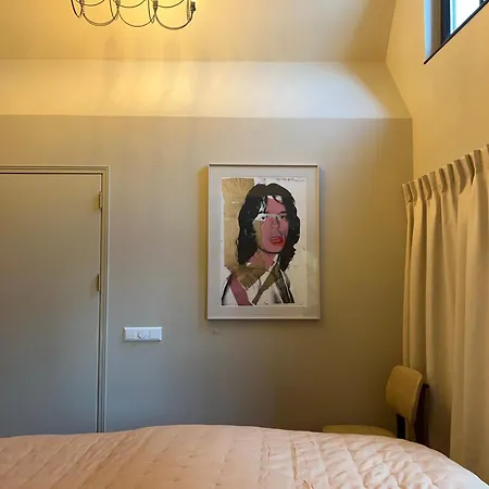 Townhouse 't Raap Amsterdam
