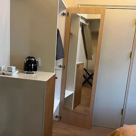 Townhouse 't Raap Bed & Breakfast