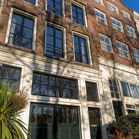 Bed & Breakfast Townhouse 't Raap