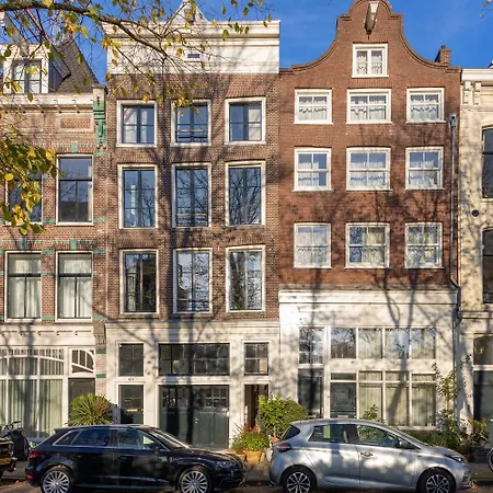 Townhouse 't Raap