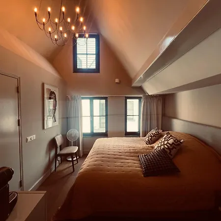 Townhouse 't Raap *