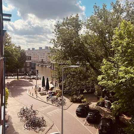 Townhouse 't Raap * Amsterdam