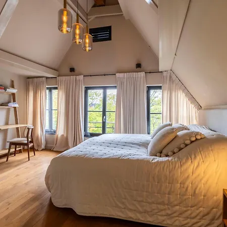 Gæstehus Townhouse 't Raap