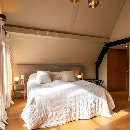 Gæstehus Townhouse 't Raap