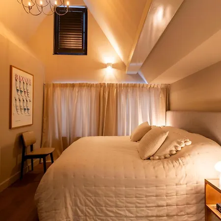 Townhouse 't Raap 3*