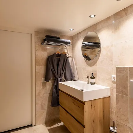 Townhouse 't Raap 3* Amsterdam