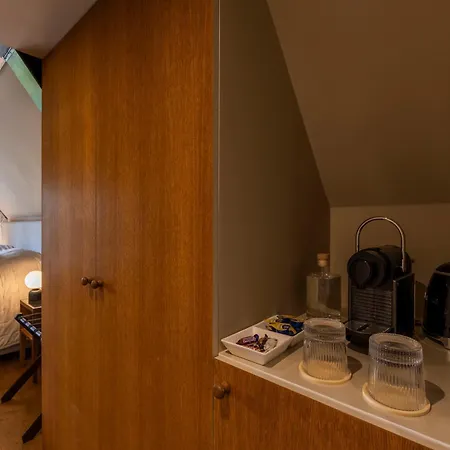 Townhouse 't Raap