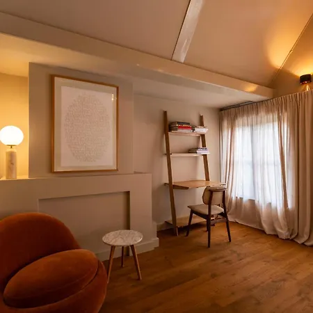 Townhouse 't Raap Gasthof 3*