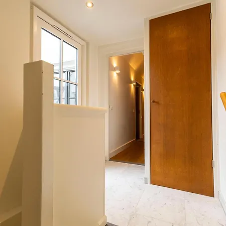 Townhouse 't Raap 3* Amsterdam