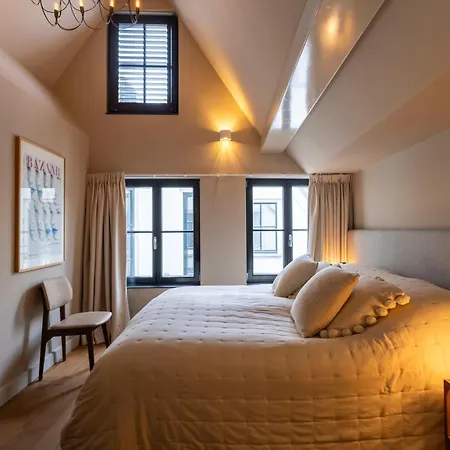 Townhouse 't Raap 3* Amsterdam