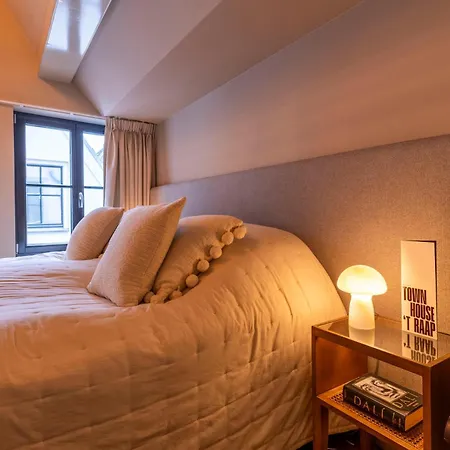 Townhouse 't Raap 3* Amsterdam