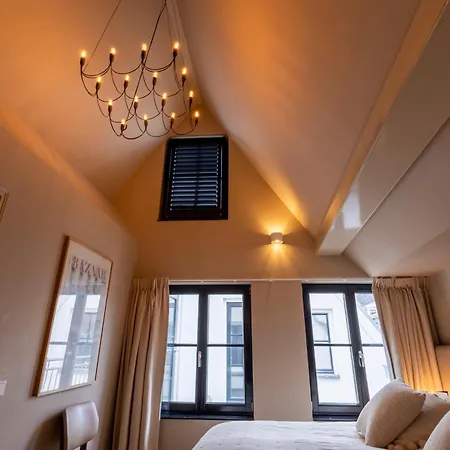 Townhouse 't Raap Gasthof