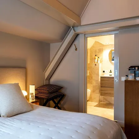 Townhouse 't Raap