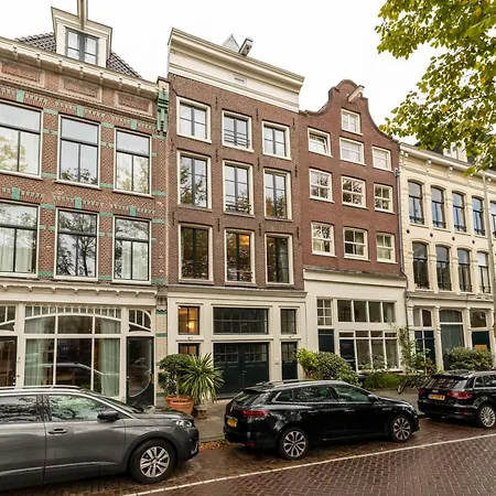 Townhouse 't Raap 3*