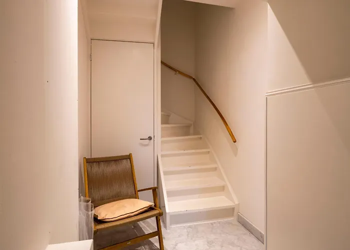 Townhouse 't Raap 3*