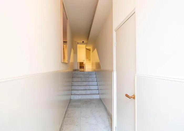 Townhouse 't Raap 3*