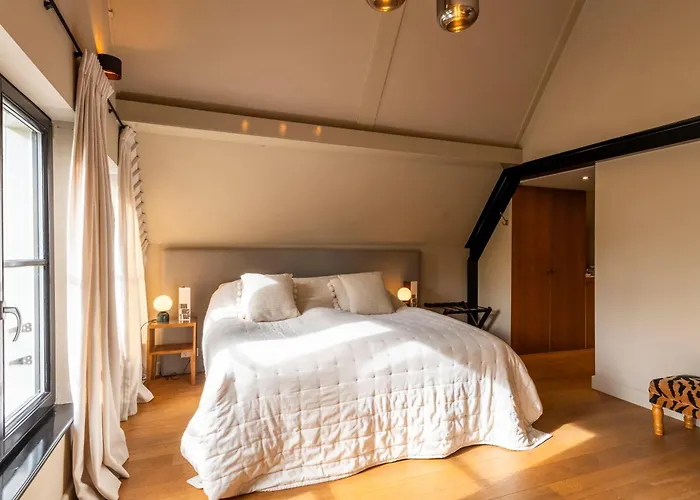 Gæstehus Townhouse 't Raap