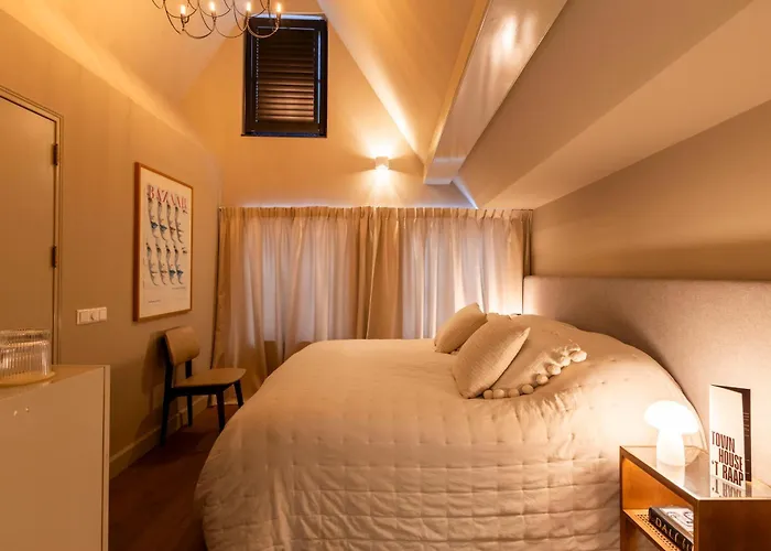 Townhouse 't Raap 3*