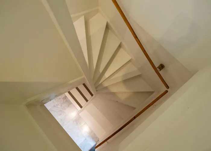 Townhouse 't Raap Gæstehus Amsterdam