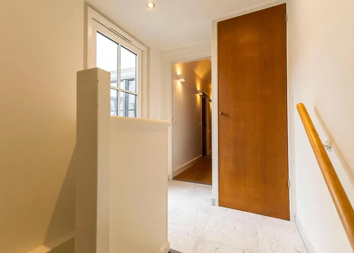 Townhouse 't Raap 3* Amsterdam