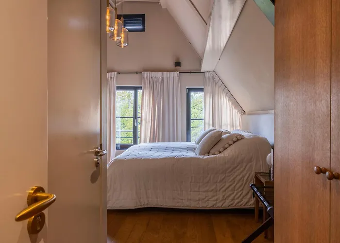 Townhouse 't Raap Gæstehus 3*