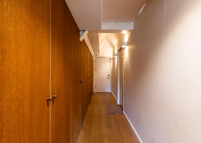 Gæstehus Townhouse 't Raap