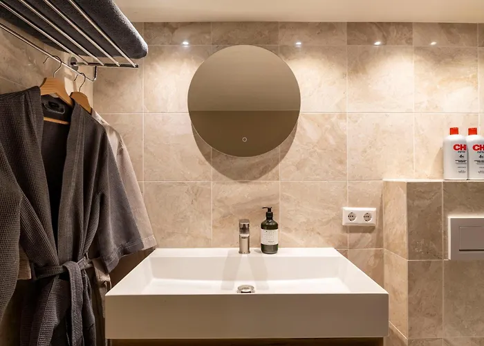 Townhouse 't Raap Gæstehus Amsterdam