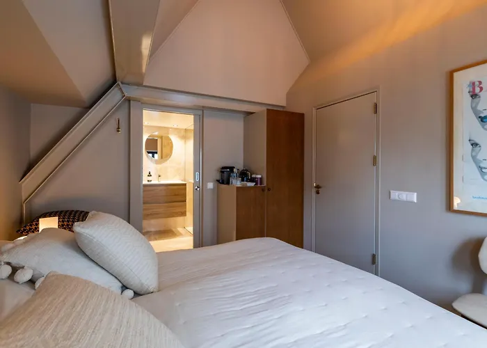 Townhouse 't Raap 3*