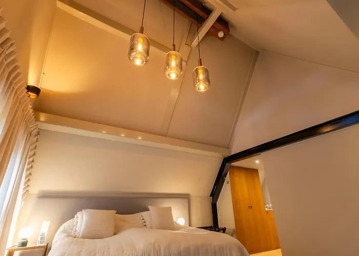 Gæstehus Townhouse 't Raap