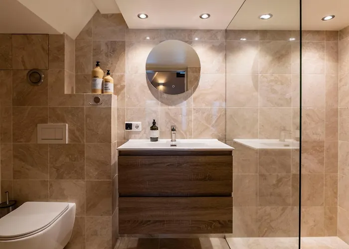 Townhouse 't Raap Gæstehus 3*