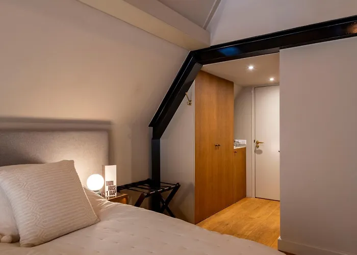 Gæstehus Townhouse 't Raap Amsterdam