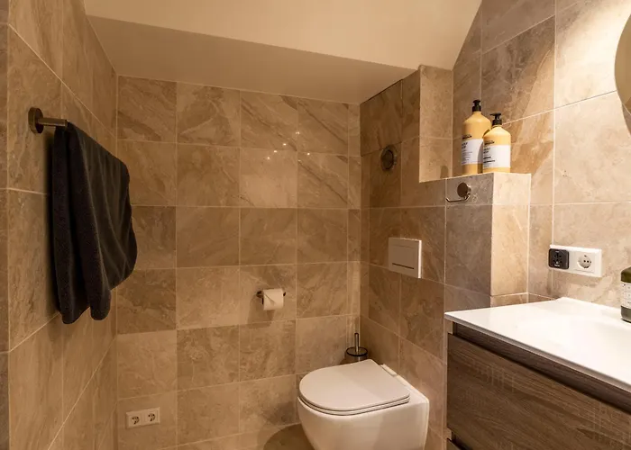 Townhouse 't Raap 3* Amsterdam