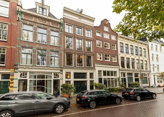 Townhouse 't Raap 3*