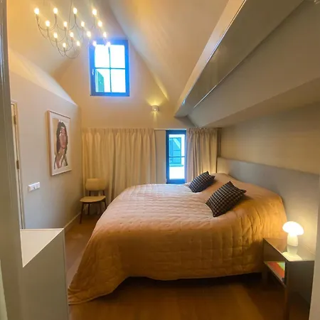 Townhouse 't Raap Pensionat Amsterdam