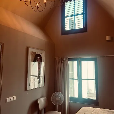 Townhouse 't Raap 3* Amsterdam