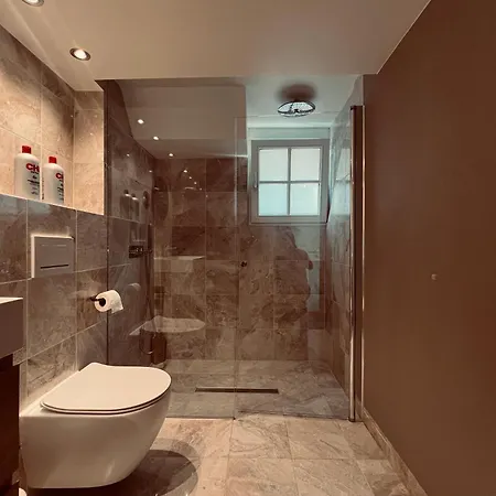 Townhouse 't Raap 3* Amsterdam