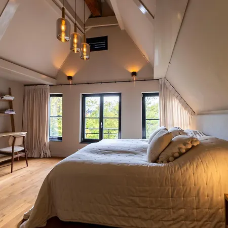 Affittacamere Townhouse 't Raap Amsterdam