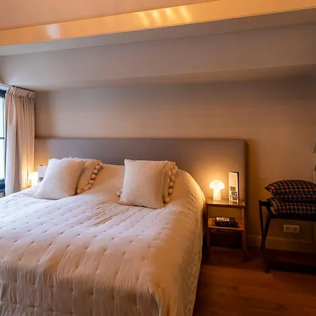 Townhouse 't Raap Affittacamere