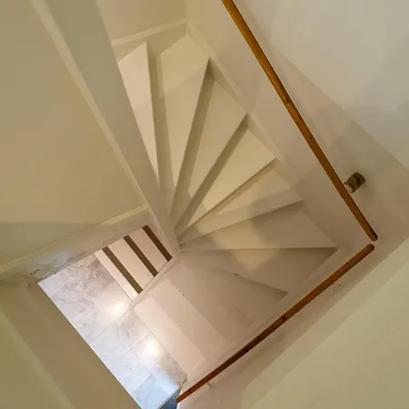 Townhouse 't Raap Affittacamere Amsterdam