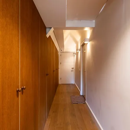 Affittacamere Townhouse 't Raap